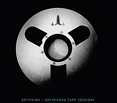 De/Vision Unfinished Tape Sessions Limited Edition