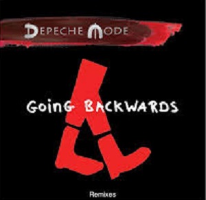 Going Backwards Remixes (Maxi LP vinyl)
