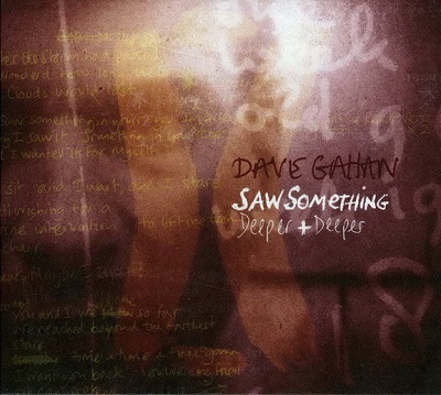 Dave Gahan: Saw Something