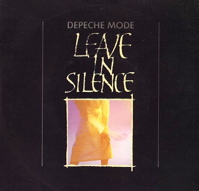 Leave In Silence (SP vinyl)