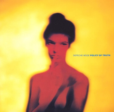 Policy Of Truth (SP vinyl)
