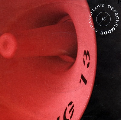 Strangelove BEL (SP vinyl)