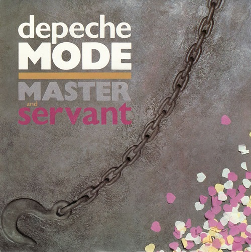 Master And Servant (SP vinyl)