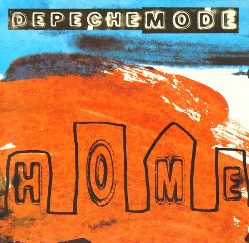 Depeche Mode: Home
