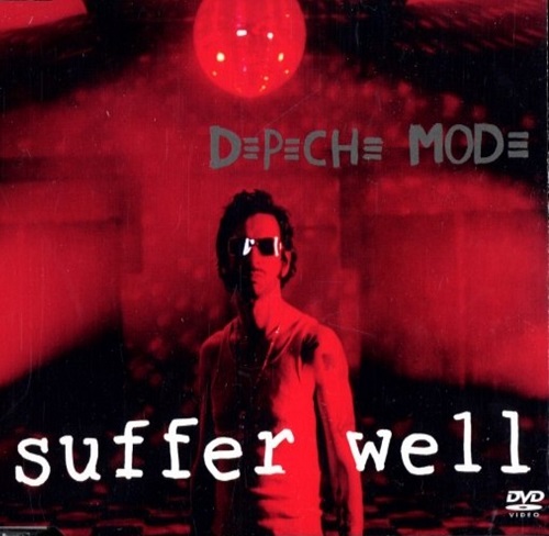 Depeche Mode: Suffer Well DVD