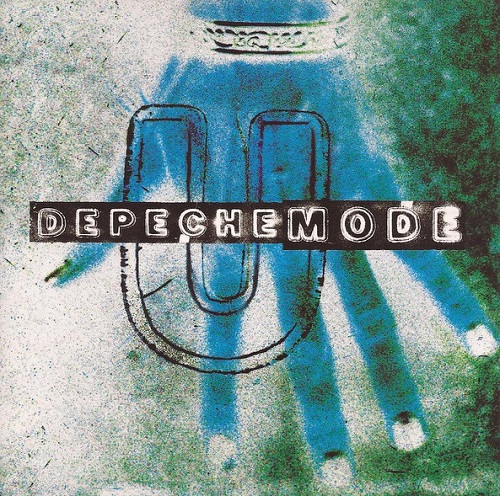 Depeche Mode: Useless Limited