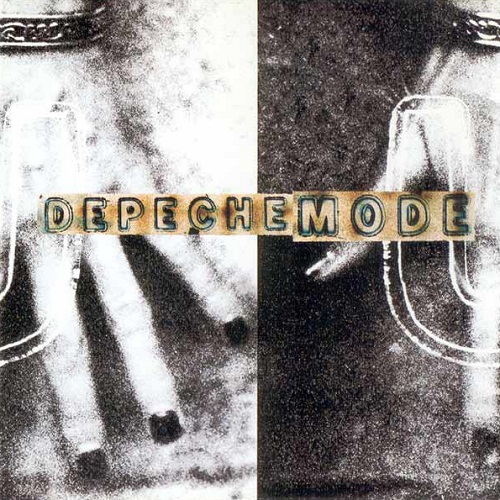 Depeche Mode: Useless