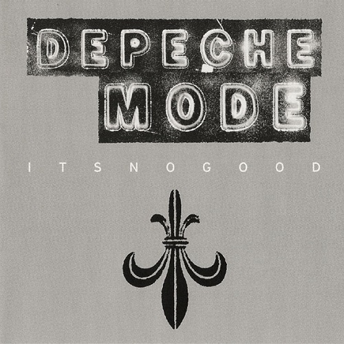 Depeche Mode: It's No Good Limited