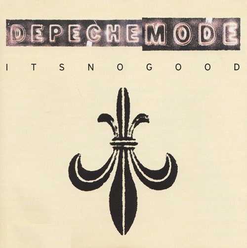 Depeche Mode: It's No Good