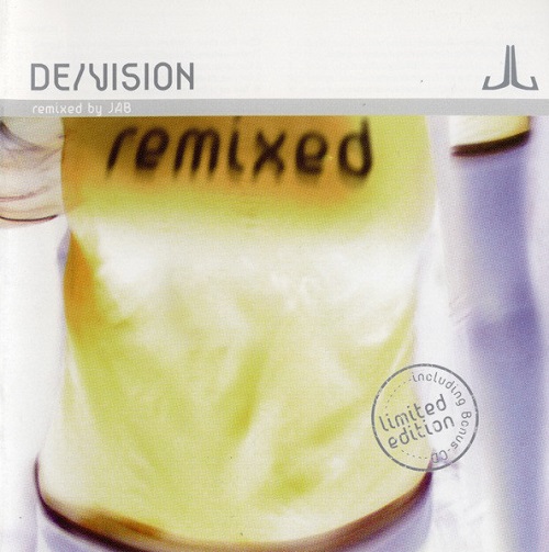 De/Vision Remixed Deluxe Edition
