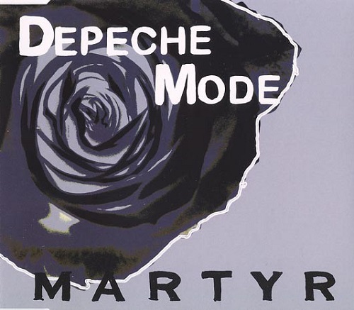 Depeche Mode: Martyr
