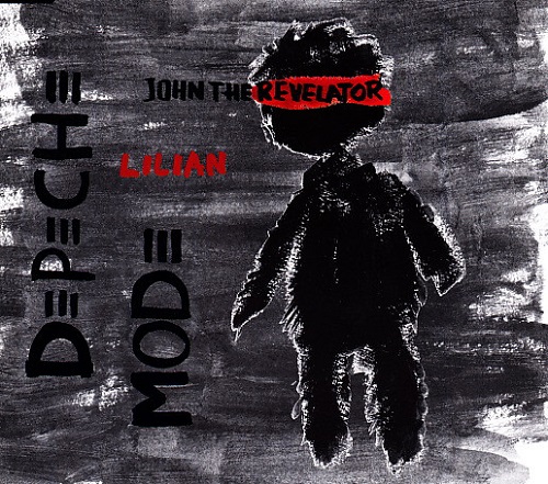 Depeche Mode: John The Revelator / Lilian