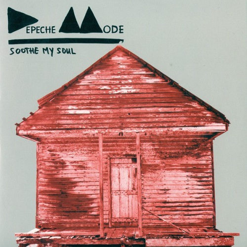 Depeche Mode: Soothe My Soul
