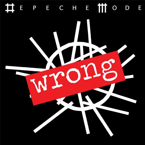 Depeche Mode: Wrong
