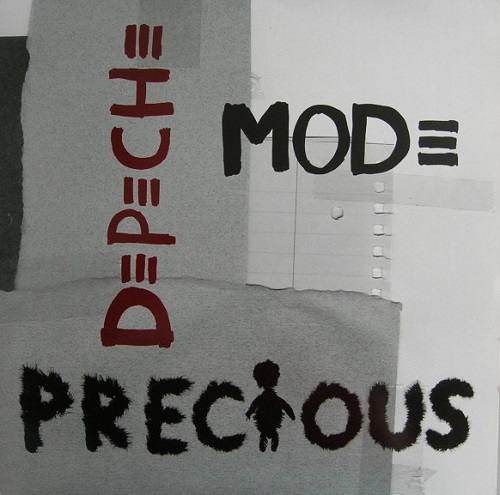 Depeche Mode: Precious