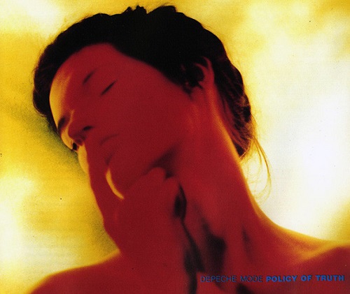 Depeche Mode: Policy Of Truth