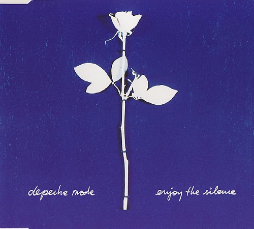 Depeche Mode: Enjoy The Silence