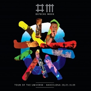 Tour Of The Universe Deluxe Special Limited Edition