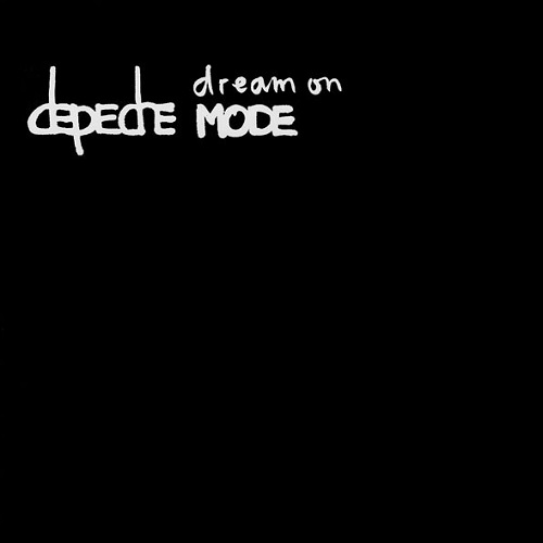 Depeche Mode: Dream On Limited