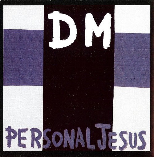 Depeche Mode: Personal Jesus