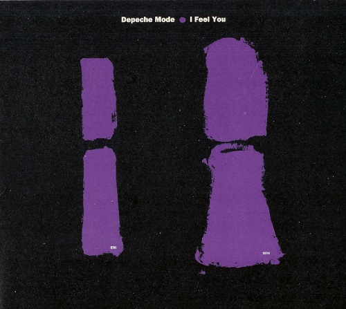 Depeche Mode: I Feel You Limited