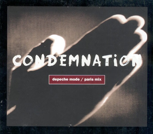 Depeche Mode: Condemnation