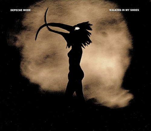 Depeche Mode: Walking In My Shoes Limited