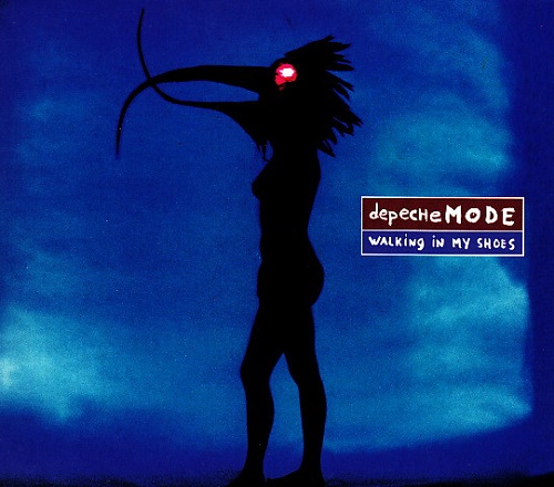 Depeche Mode: Walking In My Shoes