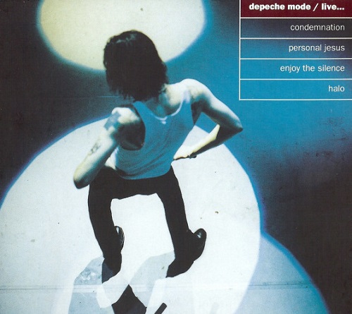 Depeche Mode: Live...