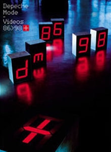 Videos 86>98 Deluxe 2DVD Limited Edition