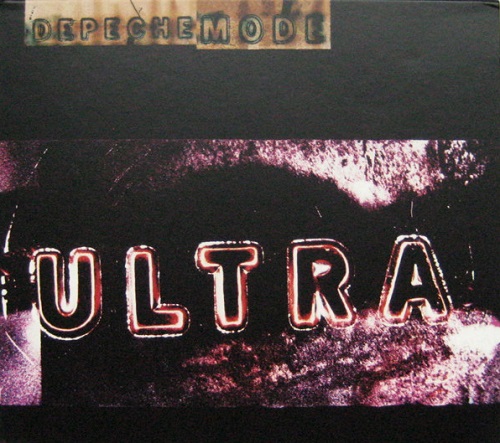 Ultra CD+DVD Limited Edition