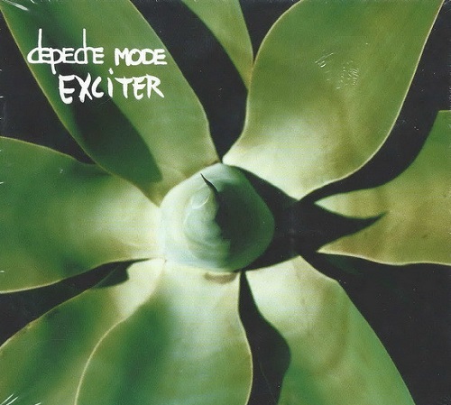 Exciter CD+DVD Limited Edition