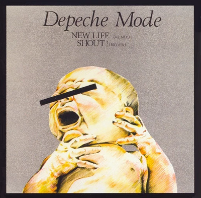 Depeche Mode: New Life 