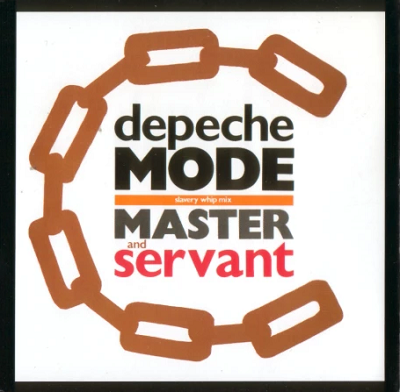Depeche Mode: Master And Servant