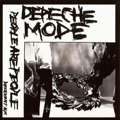 Depeche Mode: People Are People