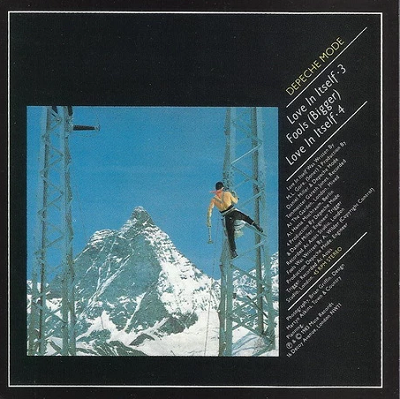 Depeche Mode: Love In Itself