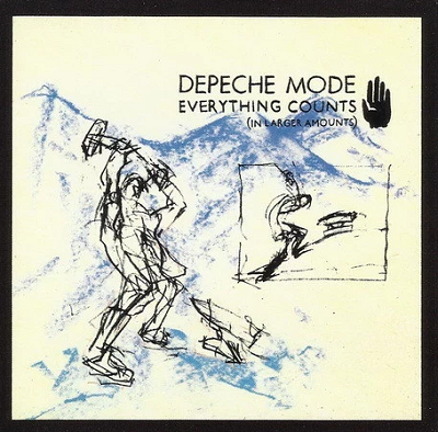 Depeche Mode: Everything Counts