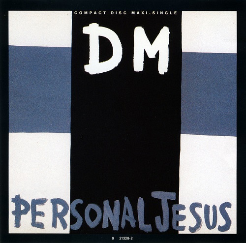 Depeche Mode: Personal Jesus Maxi