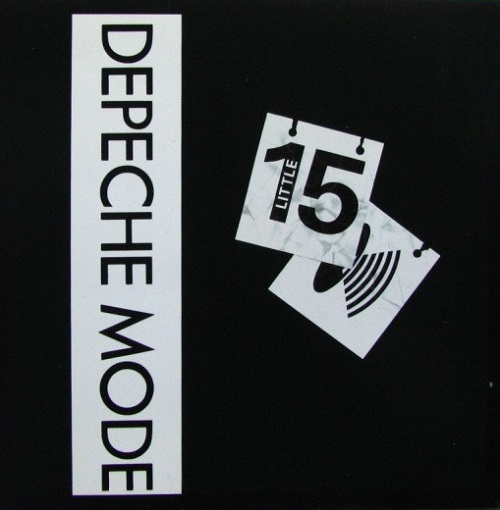 Depeche Mode: Little 15