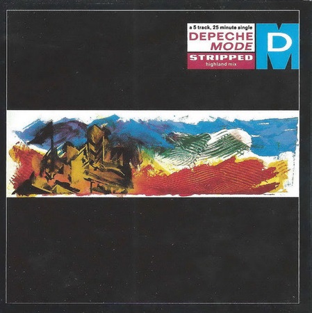 Depeche Mode: Stripped (Highland Mix)