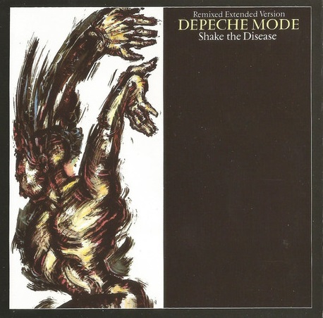 Depeche Mode: Shake The Disease