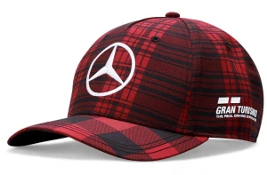 Mercedes Canada limited edition
