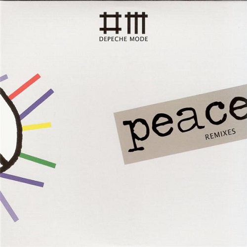 Depeche Mode: Peace