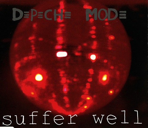 Depeche Mode: Suffer Well