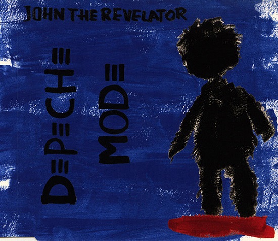 Depeche Mode: John The Revelator