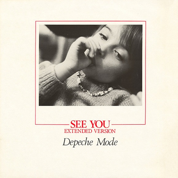 See You (Maxi LP vinyl)