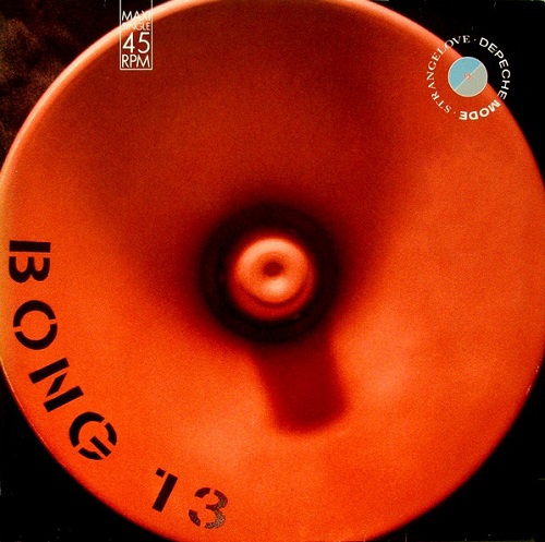 Strangelove (Maxi LP vinyl)