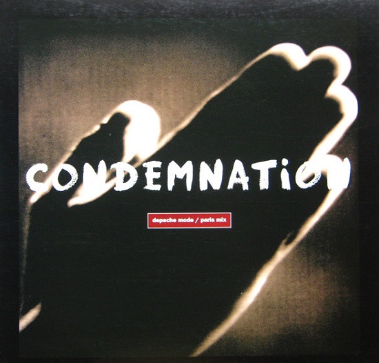 Condemnation (Maxi LP vinyl)