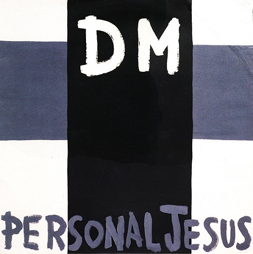 Personal Jesus (Maxi LP vinyl)