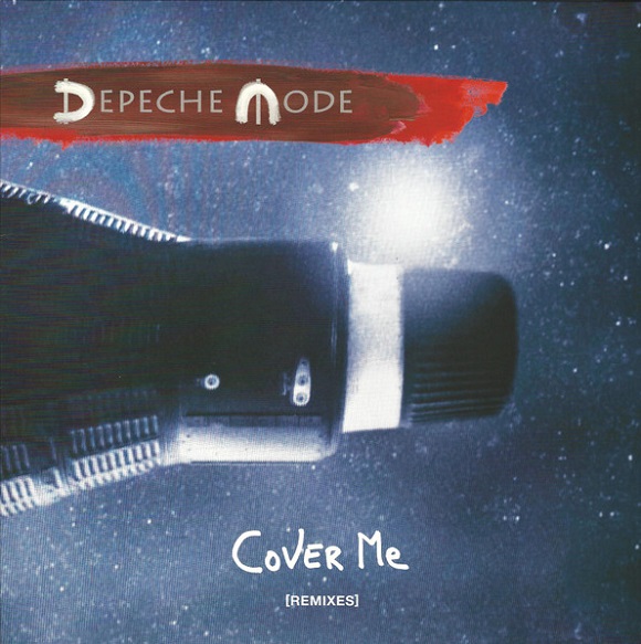 Cover Me (Maxi 2LP vinyl)